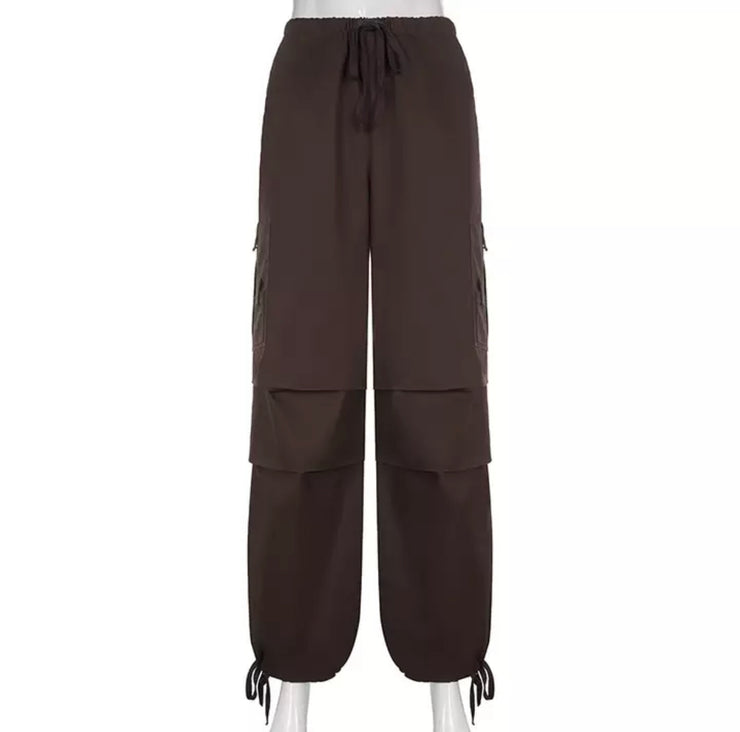 Baggy Cargo Pant