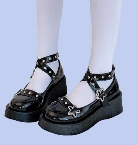 Lolita Shoes