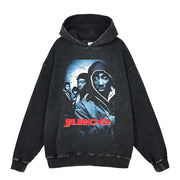 Juice hoodie