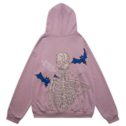 Skeleton Hoodie