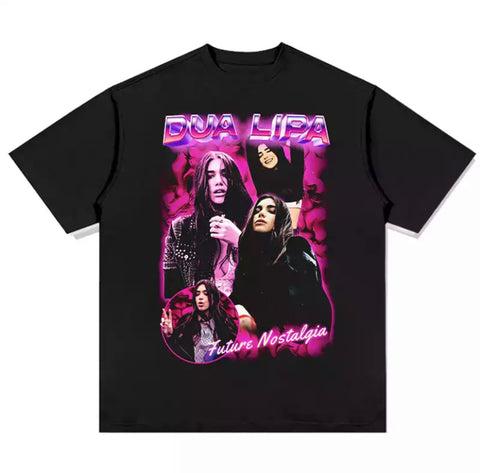 Dua Lipa T-Shirt