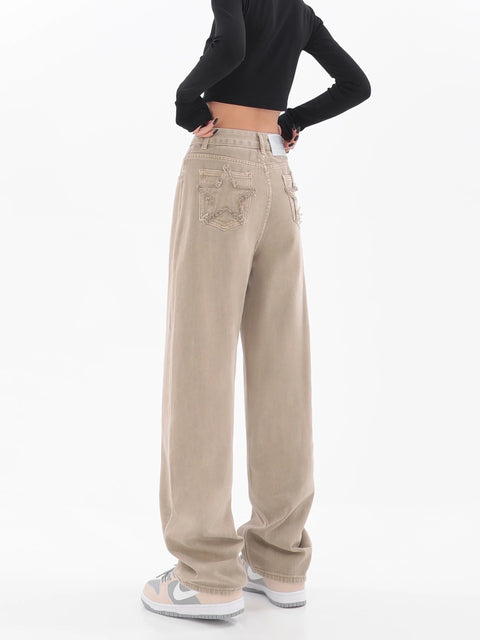 Baggy Pants