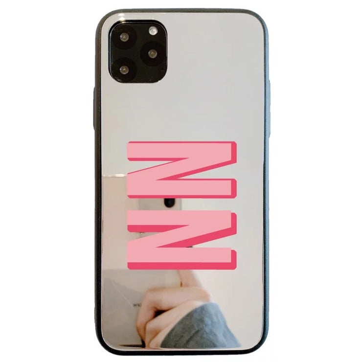 iPhone cover