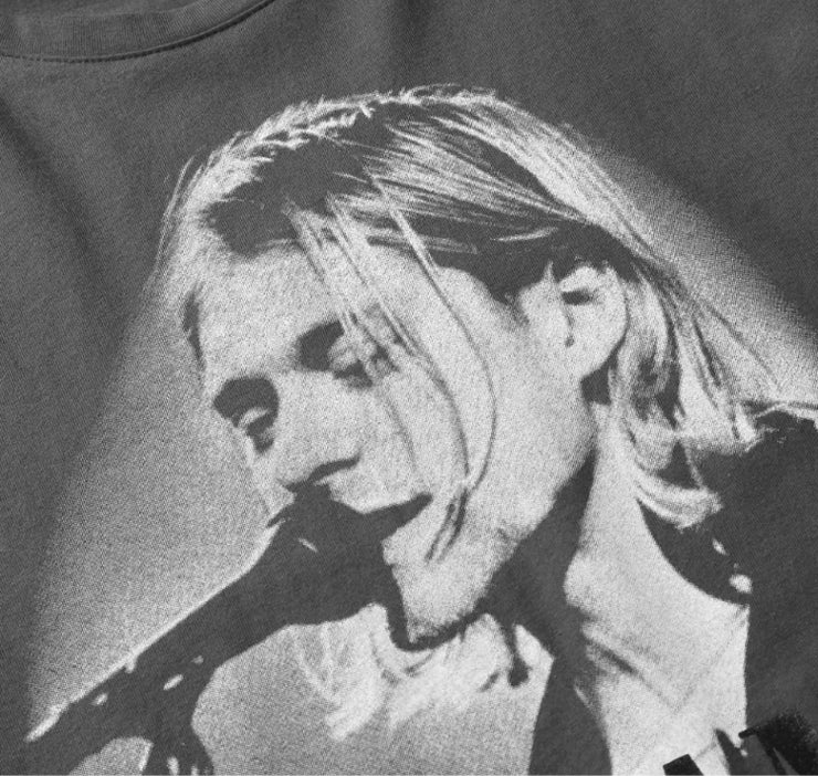 Nirvana Band T-Shirt