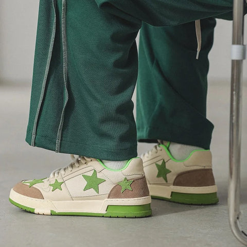 Stars Sneakers