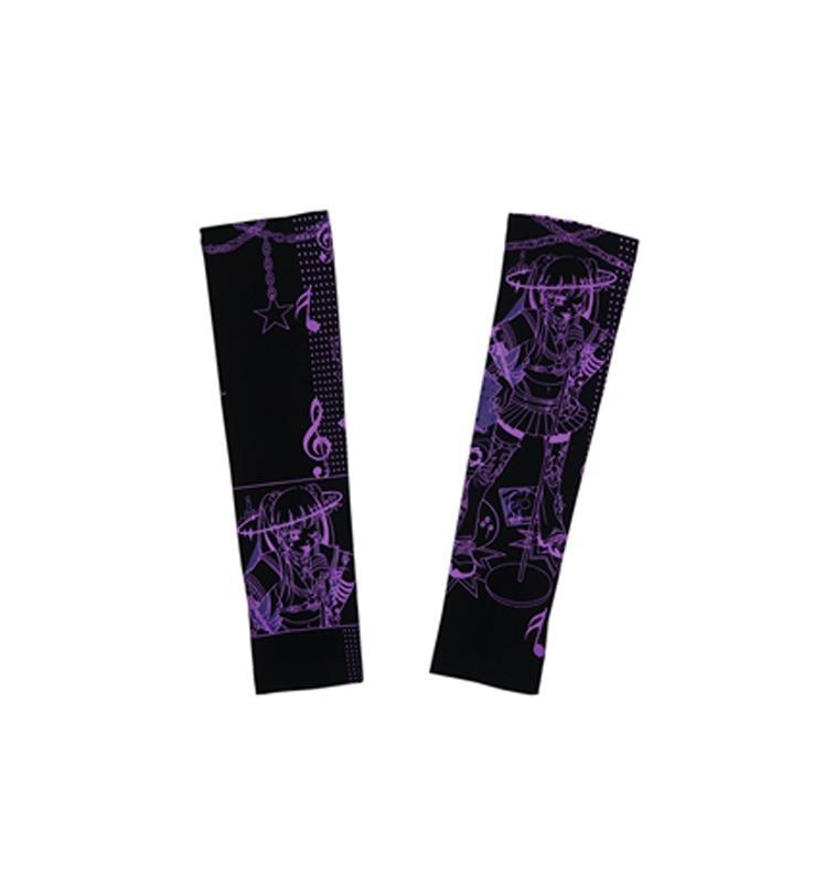 Harajuku Arm Sleeve