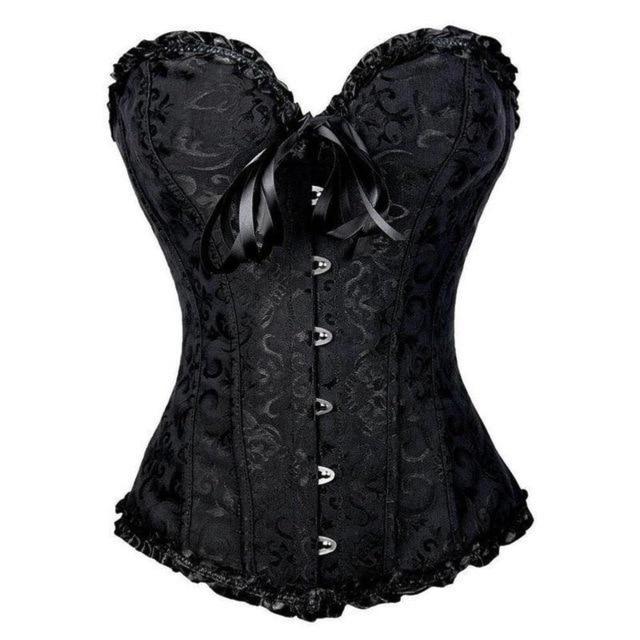 Corsets