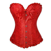 Corsets